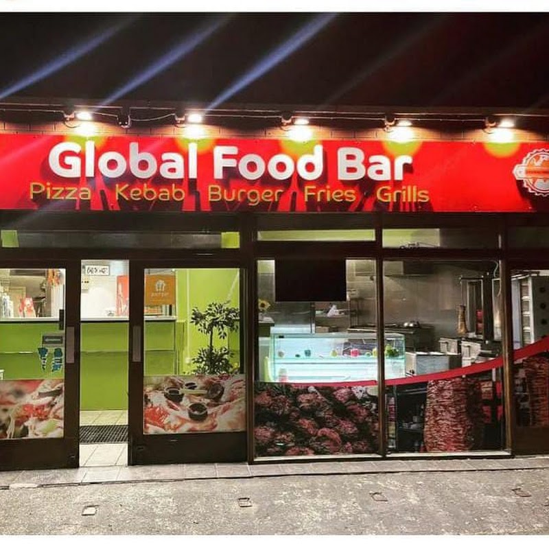 Global Food Bar