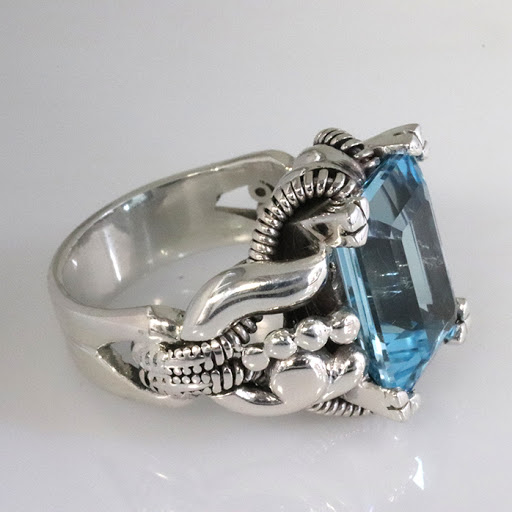 Jeweler «Richard Dolgin Private Jeweler», reviews and photos, 4901 W 119th St, Overland Park, KS 66209, USA