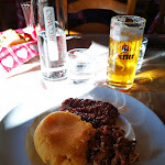 Photo n°1 de l'avis de Michela. fait le 19/12/2022 à 23:37 sur le  Bar Pizzeria Trattoria Cornetta à Enego