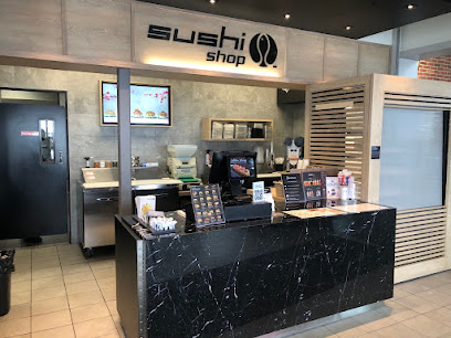 Sushi Shop Yamachiche