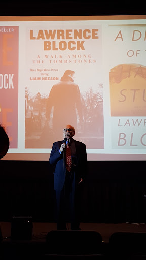 Movie Theater «Cinema Village», reviews and photos, 22 E 12th St, New York, NY 10003, USA