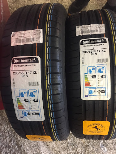 Reviews of MDTyreServices in Glasgow - Tire shop