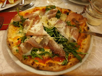 Prosciutto crudo du Pizzeria Pizza Piave à Houilles - n°6