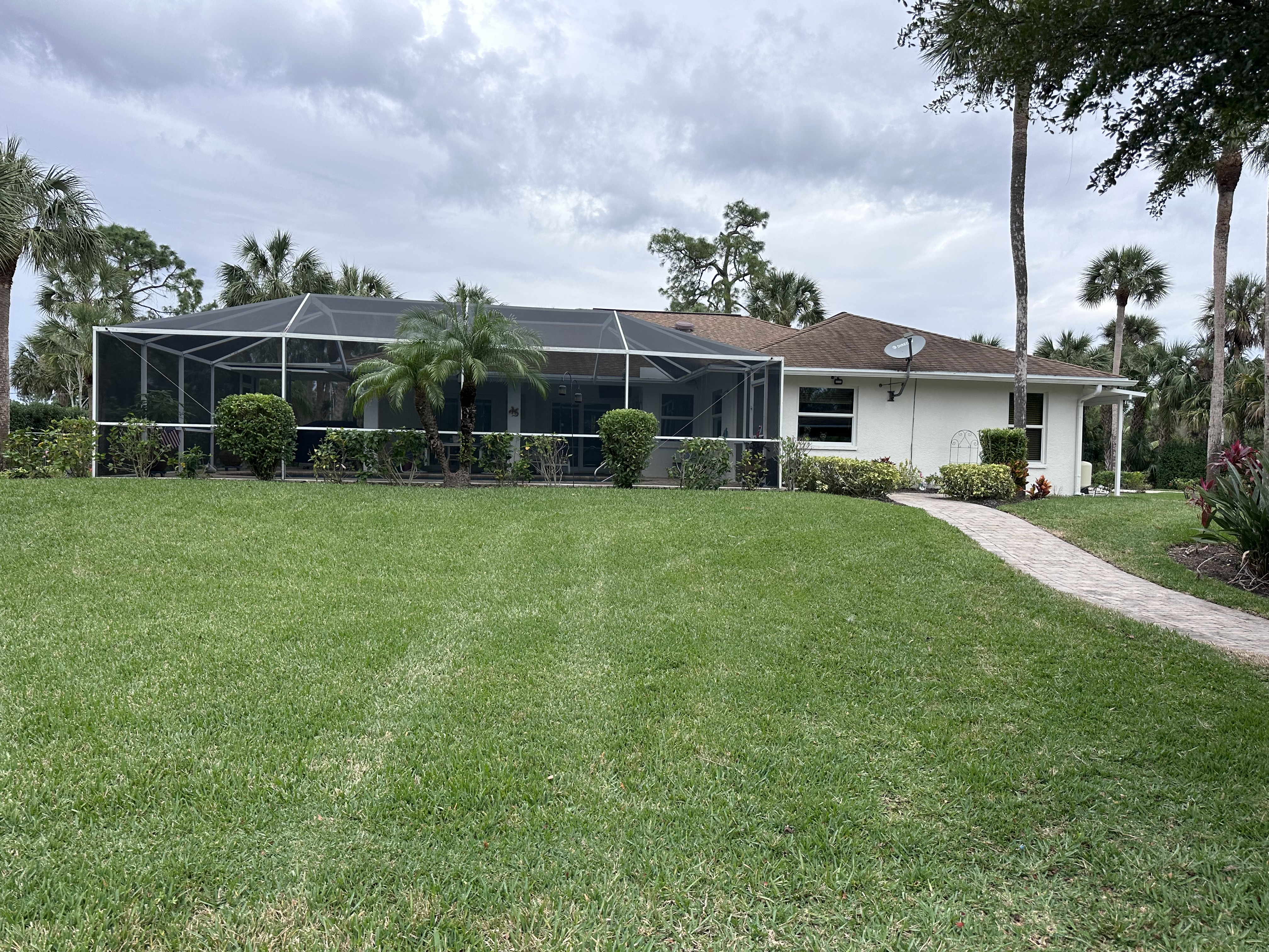 TruGreen Lawn Care — photo 1