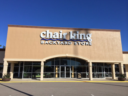 Outdoor Furniture Store «Chair King Backyard Store», reviews and photos, 27200 Interstate 45 N, Conroe, TX 77385, USA