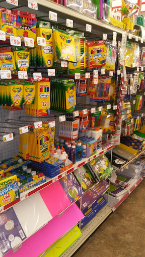 Discount Store «Family Dollar», reviews and photos, 36113 E Michigan Ave, Wayne, MI 48184, USA