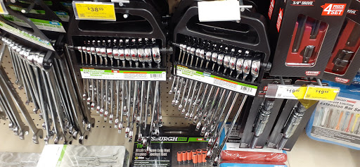 Hardware Store «Harbor Freight Tools», reviews and photos, 10800 Promenade Ln, Manassas, VA 20109, USA