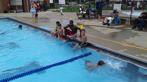 Community Center «Hartwell Community Center», reviews and photos, 8275 Vine St, Cincinnati, OH 45216, USA