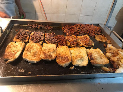 La Cocina de Miriam - Campesino 38, 46600 Ameca, Jal., Mexico