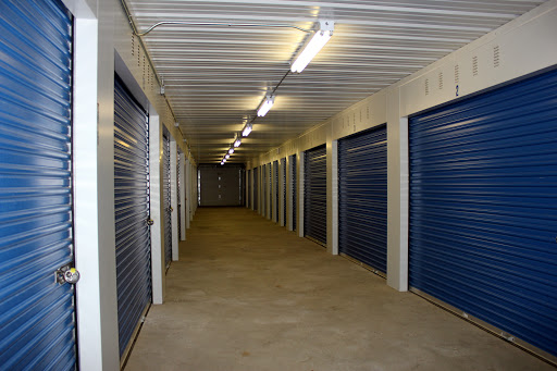 Self-Storage Facility «Safe Harbor Storage», reviews and photos, 4091 George Washington Memorial Hwy, Hayes, VA 23072, USA