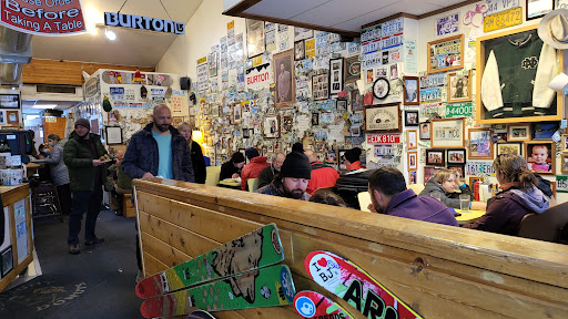 Donut Shop «Daylight Donuts», reviews and photos, 305 N Main St, Breckenridge, CO 80424, USA