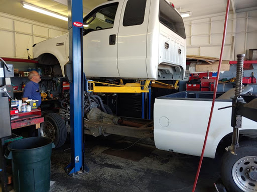 Auto Repair Shop «Solano Way Auto Repair», reviews and photos, 2197 Solano Way, Concord, CA 94520, USA