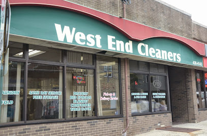 West End Dry Cleaners