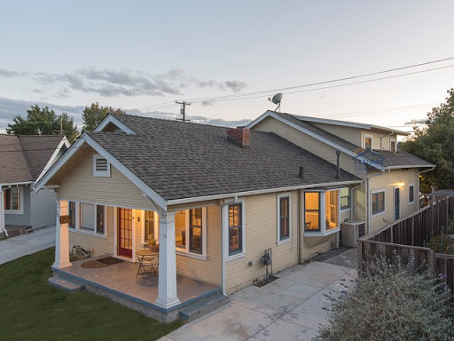 Roofing Contractor «Eastman Roofing & Waterproofing, Inc.», reviews and photos, 1418 Douglas St, San Jose, CA 95126, USA