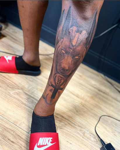 Explore tattoo ideas ribs guys, creative tattoo ideas in Prairieville, available at Kingdom Ink Quality Body Art