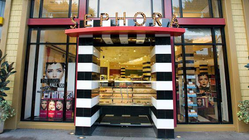 Cosmetics Store «SEPHORA», reviews and photos, 1570 Disneyland Dr, Anaheim, CA 92802, USA