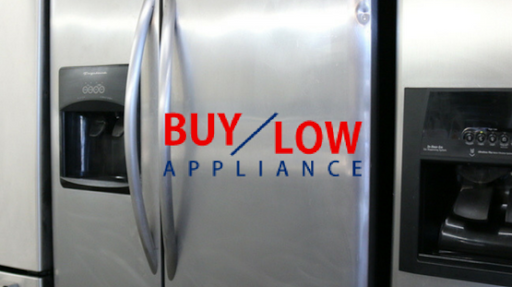 Buy Low Appliance Sales & Service in Las Vegas, Nevada