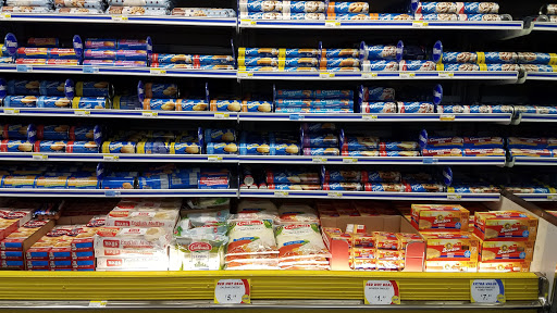 Supermarket «FoodMaxx», reviews and photos, 6982 Sunrise Blvd, Citrus Heights, CA 95610, USA