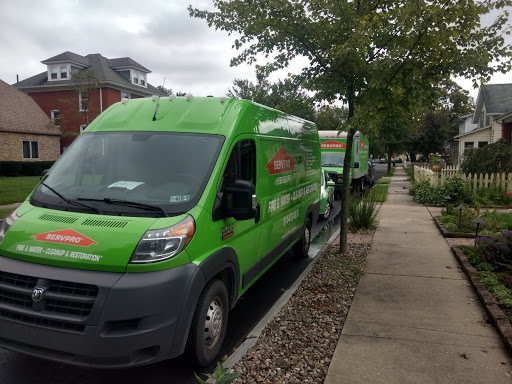 SERVPRO of Indiana County in Indiana, Pennsylvania