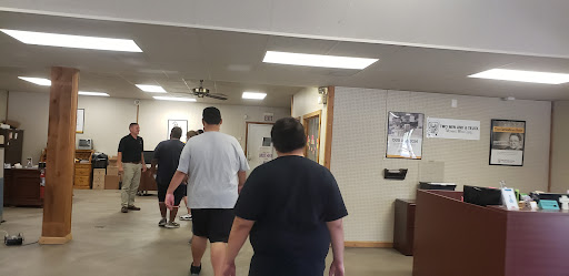 Moving and Storage Service «Two Men and a Truck», reviews and photos, 5801 FL-54, New Port Richey, FL 34652, USA