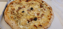 Plats et boissons du Pizzeria La Cabane à Pizza à Marseille - n°13
