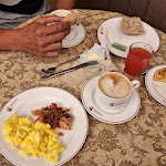 Photo n°3 de l'avis de Sandrine.H fait le 22/08/2023 à 05:38 sur le  Hotel Canaletto à Venice