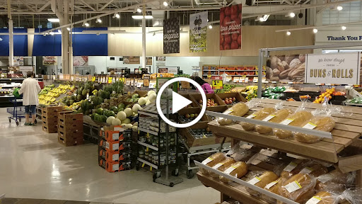 Grocery Store «Meijer», reviews and photos, 8375 E 96th St, Indianapolis, IN 46256, USA