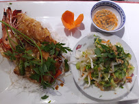 Rouleau de printemps du Restaurant asiatique Le Saïgon à Orange - n°3