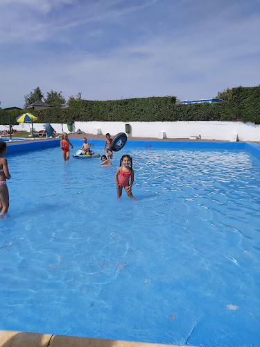 Beoordelingen van Camping Le Pachy in Gembloers - Kampeerterrein