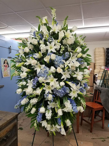 Florist «The Chocolate Rose», reviews and photos, 1609 S Richey St, Pasadena, TX 77502, USA