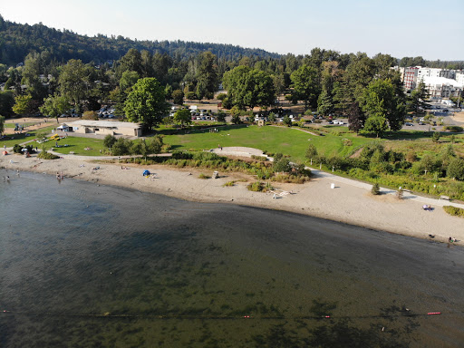 Juanita Beach Park