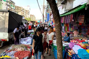 Mingalar Market image