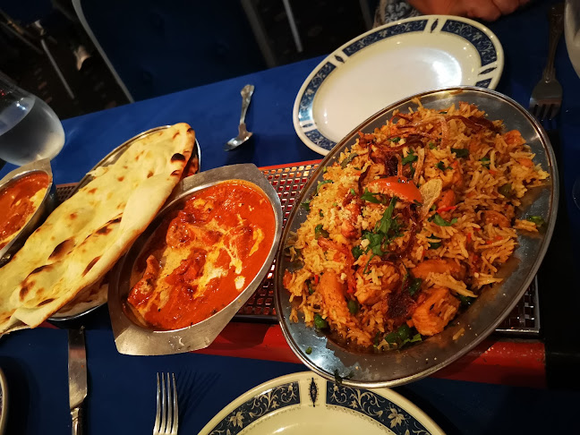 Reviews of Jai Kathmandu in Manchester - Pizza