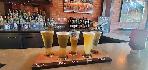 Bricks Eats & Drinks image