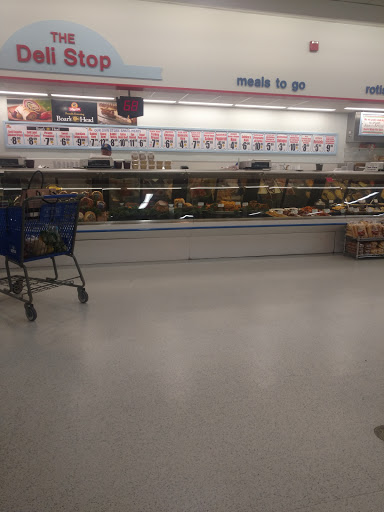 Grocery Store «ShopRite of Southbury», reviews and photos, 775 Main St S, Southbury, CT 06488, USA