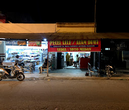 Pecel Lele Thifa photo
