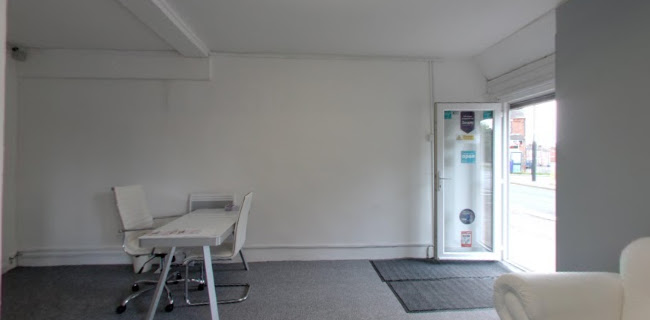 1st Choice For Property - Doncaster