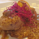 Photo n°14 de l'avis de Free.x fait le 25/09/2020 à 18:37 sur le  Ristorante Beccofino à Samarate