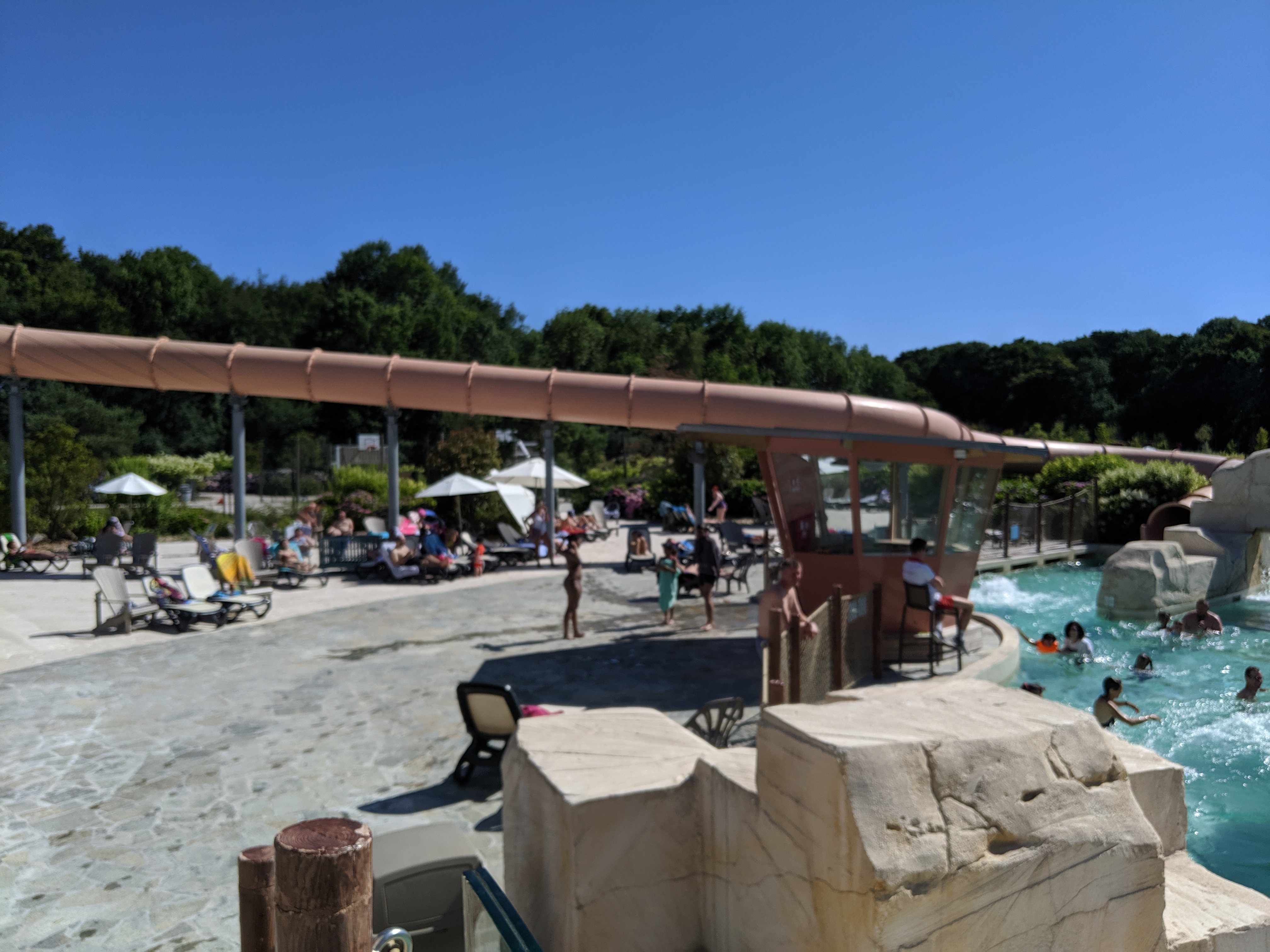 Photo n° 5 de l'avis de Roxane.o fait le 11/07/2019 à 18:04