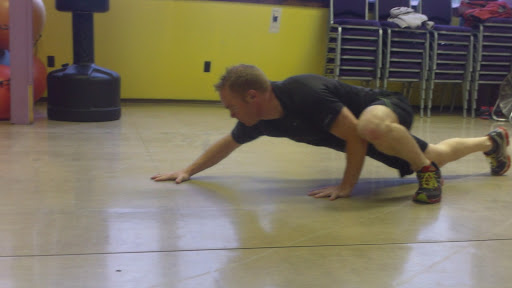 Gym «Damien Roche Fitness», reviews and photos, 1346 PA-739, Milford, PA 18337, USA