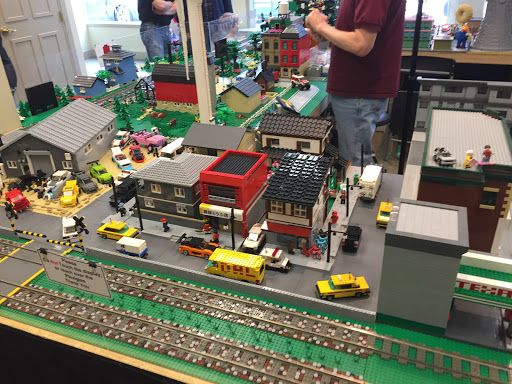 Historical Society «Geneva History Museum», reviews and photos, 113 S 3rd St, Geneva, IL 60134, USA