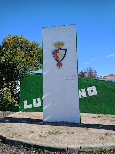 Lusitano Ginásio Clube - Évora