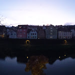 Photo n°1 de l'avis de Frank.p fait le 10/12/2019 à 05:14 sur le  Tauberhotel Kette à Wertheim am Main