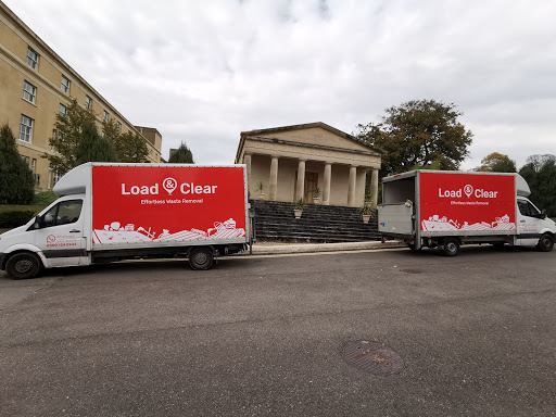 Load And Clear Ltd