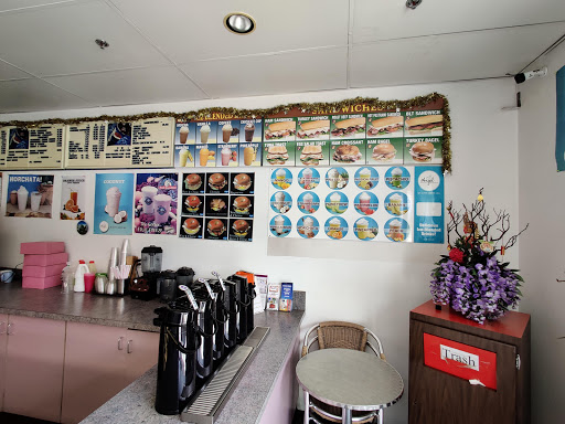 Donut Shop «J C Donuts», reviews and photos, 27001 Moulton Pkwy A113, Aliso Viejo, CA 92656, USA