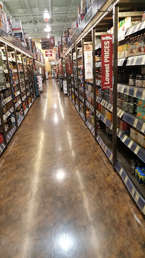 Wine Store «Total Wine & More», reviews and photos, 4625 Millenia Plaza Way, Orlando, FL 32839, USA