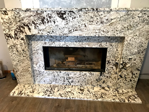 Granite Supplier «Creekside Granite and More», reviews and photos, 1884 Allegheny Ave, Reno, PA 16343, USA