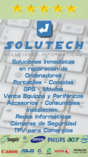 Ibra-Tech - Servicio Técnico en Roquetas de Mar, Almería