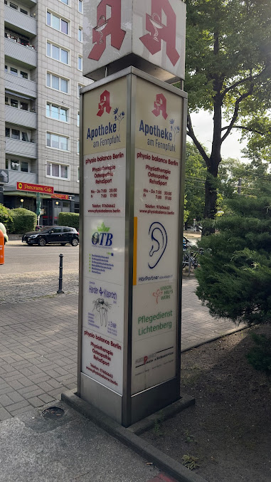 POLIKUM Ästhetik - Fennpfuhl - POLIKUM Ästhetik - Fennpfuhl