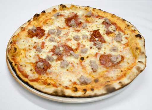 Ristorante Pizzeria La Contessa Gubbio in Gubbio, Provincia di Perugia